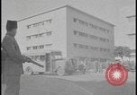 Immagine di Barclays Banca bombardamenti dopo Haifa Palestina Haifa Palestina, 1947, secondo 1 filmato di repertorio 65675078614