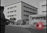 Immagine di Barclays Banca bombardamenti dopo Haifa Palestina Haifa Palestina, 1947, secondo 3 filmato di repertorio 65675078614