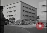 Immagine di Barclays Banca bombardamenti dopo Haifa Palestina Haifa Palestina, 1947, secondo 4 filmato di repertorio 65675078614