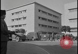 Immagine di Barclays Banca bombardamenti dopo Haifa Palestina Haifa Palestina, 1947, secondo 5 filmato di repertorio 65675078614