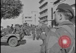 Immagine di Barclays Banca bombardamenti dopo Haifa Palestina Haifa Palestina, 1947, secondo 7 filmato di repertorio 65675078614