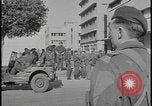 Immagine di Barclays Banca bombardamenti dopo Haifa Palestina Haifa Palestina, 1947, secondo 9 filmato di repertorio 65675078614