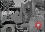 Immagine di Barclays Banca bombardamenti dopo Haifa Palestina Haifa Palestina, 1947, secondo 11 filmato di repertorio 65675078614