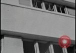 Immagine di Barclays Banca bombardamenti dopo Haifa Palestina Haifa Palestina, 1947, secondo 13 filmato di repertorio 65675078614
