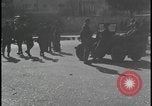 Immagine di Barclays Banca bombardamenti dopo Haifa Palestina Haifa Palestina, 1947, secondo 17 filmato di repertorio 65675078614