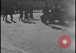 Immagine di Barclays Banca bombardamenti dopo Haifa Palestina Haifa Palestina, 1947, secondo 18 filmato di repertorio 65675078614