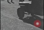 Immagine di Barclays Banca bombardamenti dopo Haifa Palestina Haifa Palestina, 1947, secondo 20 filmato di repertorio 65675078614