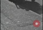 Immagine di Barclays Banca bombardamenti dopo Haifa Palestina Haifa Palestina, 1947, secondo 22 filmato di repertorio 65675078614