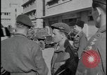 Immagine di Barclays Banca bombardamenti dopo Haifa Palestina Haifa Palestina, 1947, secondo 24 filmato di repertorio 65675078614