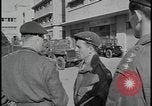 Immagine di Barclays Banca bombardamenti dopo Haifa Palestina Haifa Palestina, 1947, secondo 26 filmato di repertorio 65675078614
