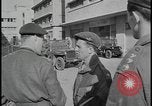 Immagine di Barclays Banca bombardamenti dopo Haifa Palestina Haifa Palestina, 1947, secondo 27 filmato di repertorio 65675078614