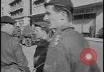 Immagine di Barclays Banca bombardamenti dopo Haifa Palestina Haifa Palestina, 1947, secondo 28 filmato di repertorio 65675078614