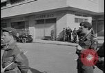 Immagine di Barclays Banca bombardamenti dopo Haifa Palestina Haifa Palestina, 1947, secondo 29 filmato di repertorio 65675078614