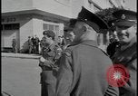 Immagine di Barclays Banca bombardamenti dopo Haifa Palestina Haifa Palestina, 1947, secondo 30 filmato di repertorio 65675078614