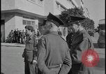 Immagine di Barclays Banca bombardamenti dopo Haifa Palestina Haifa Palestina, 1947, secondo 32 filmato di repertorio 65675078614