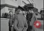 Immagine di Barclays Banca bombardamenti dopo Haifa Palestina Haifa Palestina, 1947, secondo 33 filmato di repertorio 65675078614