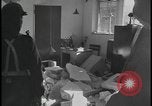Immagine di Barclays Banca bombardamenti dopo Haifa Palestina Haifa Palestina, 1947, secondo 35 filmato di repertorio 65675078614