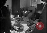 Immagine di Barclays Banca bombardamenti dopo Haifa Palestina Haifa Palestina, 1947, secondo 37 filmato di repertorio 65675078614
