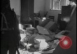 Immagine di Barclays Banca bombardamenti dopo Haifa Palestina Haifa Palestina, 1947, secondo 38 filmato di repertorio 65675078614