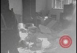 Immagine di Barclays Banca bombardamenti dopo Haifa Palestina Haifa Palestina, 1947, secondo 39 filmato di repertorio 65675078614