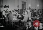 Image of Jack L Warner Washington DC USA, 1947, second 1 stock footage video 65675078616