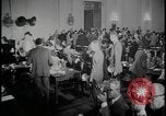 Image of Jack L Warner Washington DC USA, 1947, second 3 stock footage video 65675078616