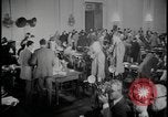 Image of Jack L Warner Washington DC USA, 1947, second 4 stock footage video 65675078616