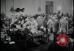 Image of Jack L Warner Washington DC USA, 1947, second 6 stock footage video 65675078616