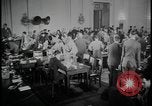 Image of Jack L Warner Washington DC USA, 1947, second 7 stock footage video 65675078616