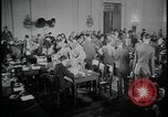 Image of Jack L Warner Washington DC USA, 1947, second 8 stock footage video 65675078616
