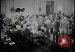 Image of Jack L Warner Washington DC USA, 1947, second 10 stock footage video 65675078616