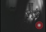 Image of Jack L Warner Washington DC USA, 1947, second 12 stock footage video 65675078616