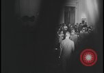 Image of Jack L Warner Washington DC USA, 1947, second 14 stock footage video 65675078616