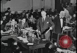 Image of Jack L Warner Washington DC USA, 1947, second 16 stock footage video 65675078616
