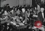 Image of Jack L Warner Washington DC USA, 1947, second 17 stock footage video 65675078616