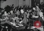 Image of Jack L Warner Washington DC USA, 1947, second 18 stock footage video 65675078616