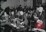 Image of Jack L Warner Washington DC USA, 1947, second 19 stock footage video 65675078616