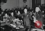 Image of Jack L Warner Washington DC USA, 1947, second 20 stock footage video 65675078616