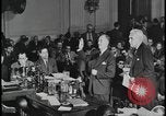 Image of Jack L Warner Washington DC USA, 1947, second 21 stock footage video 65675078616