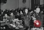 Image of Jack L Warner Washington DC USA, 1947, second 22 stock footage video 65675078616