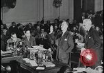 Image of Jack L Warner Washington DC USA, 1947, second 23 stock footage video 65675078616