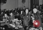 Image of Jack L Warner Washington DC USA, 1947, second 24 stock footage video 65675078616