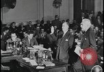 Image of Jack L Warner Washington DC USA, 1947, second 25 stock footage video 65675078616