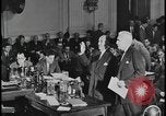 Image of Jack L Warner Washington DC USA, 1947, second 26 stock footage video 65675078616