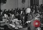 Image of Jack L Warner Washington DC USA, 1947, second 27 stock footage video 65675078616