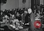 Image of Jack L Warner Washington DC USA, 1947, second 28 stock footage video 65675078616