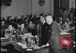 Image of Jack L Warner Washington DC USA, 1947, second 29 stock footage video 65675078616