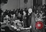 Image of Jack L Warner Washington DC USA, 1947, second 30 stock footage video 65675078616