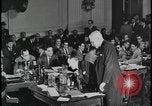 Image of Jack L Warner Washington DC USA, 1947, second 31 stock footage video 65675078616