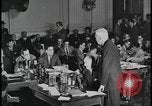 Image of Jack L Warner Washington DC USA, 1947, second 32 stock footage video 65675078616